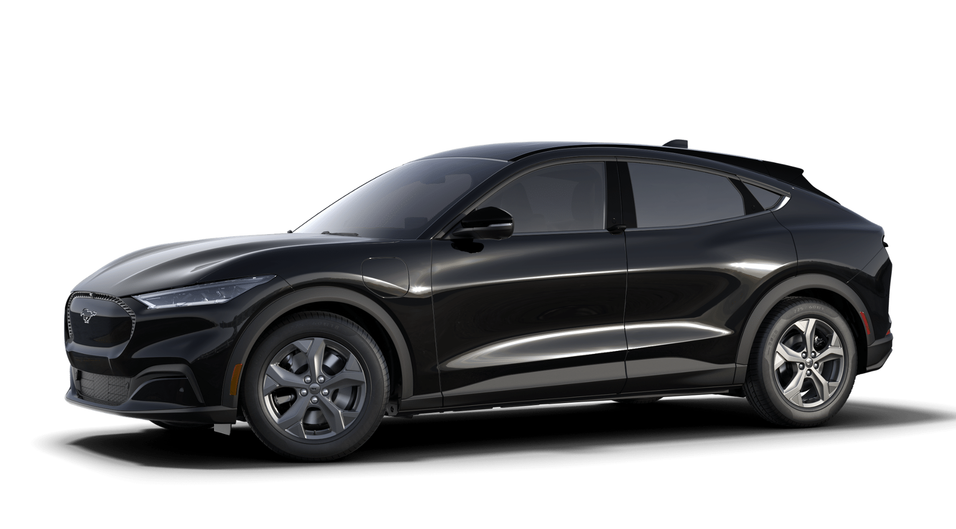 2023 Ford Mustang Mach-E